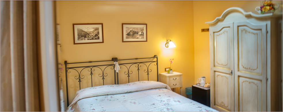 Il Timone Rooms Lerta - Nina - Monterosso al Mare - Cinque Terre - Liguria - Italy