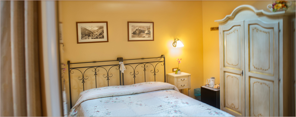 Il Timone Rooms Lerta - Rates - Monterosso al Mare - Cinque Terre - Liguria - Italy