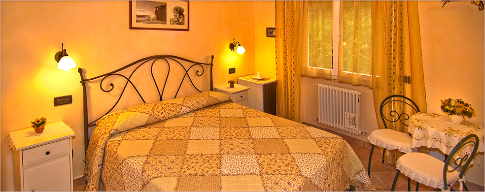 Il Timone Rooms Loreto - Stella Marina - Monterosso al Mare - Cinque Terre - Liguria - Italy