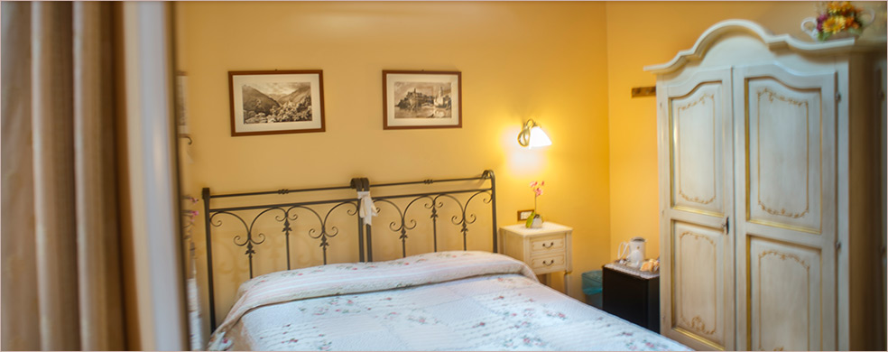 Il Timone Rooms Lerta - Contacts - Monterosso al Mare - Cinque Terre - Liguria - Italy