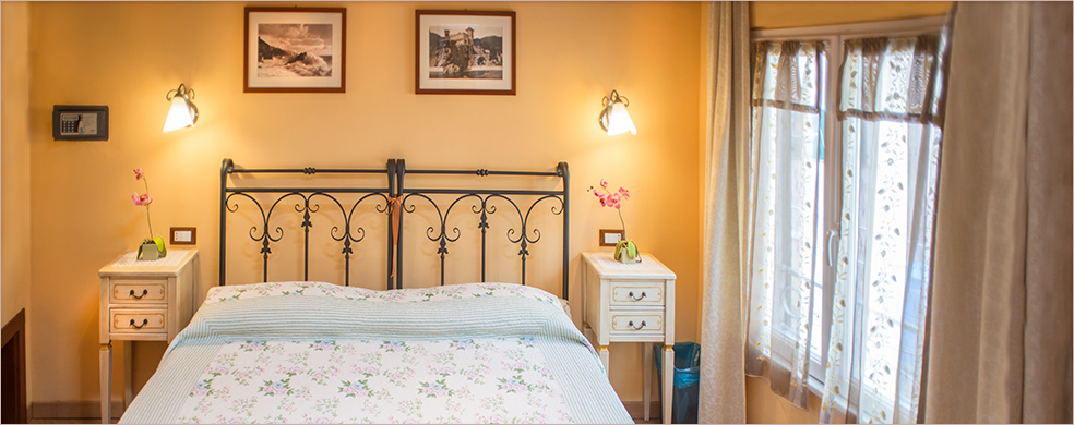 Il Timone Rooms Lerta - Rates - Monterosso al Mare - Cinque Terre - Liguria - Italy