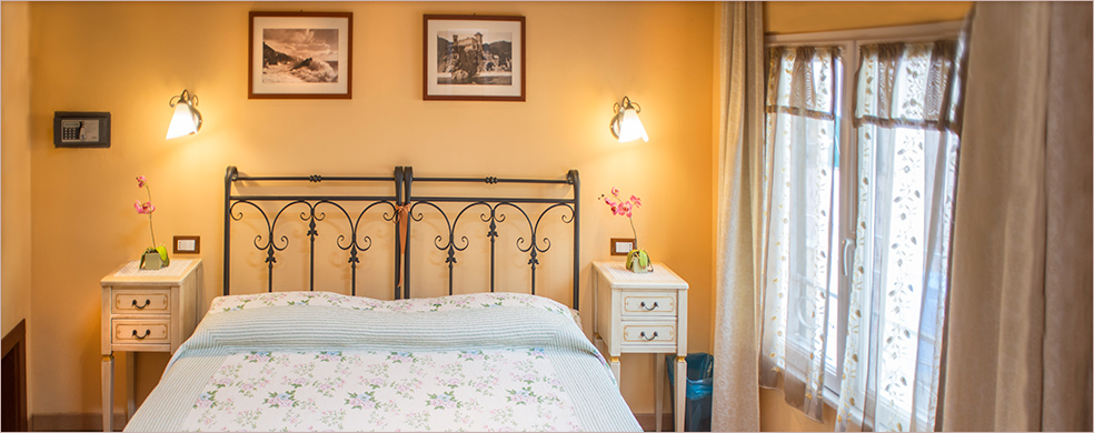 Il Timone Rooms Lerta - Santa Maria - Monterosso al Mare - Cinque Terre - Liguria - Italy