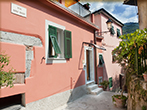 Il Timone Rooms - Lerta - Monterosso al Mare - Cinque Terre - Liguria - Italy