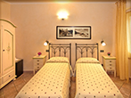 Il Timone Rooms - Loreto - Monterosso al Mare - Cinque Terre - Liguria - Italy